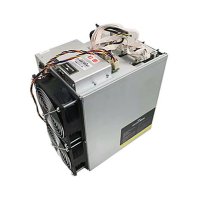 BTC BCH Asic Miner Machine , Aladdin L2 30th Power Consumption 2200W