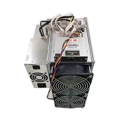 BTC BCH Asic Miner Machine , Aladdin L2 30th Power Consumption 2200W