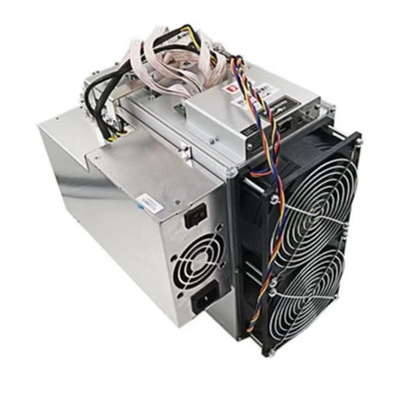 BTC BCH Asic Miner Machine , Aladdin L2 30th Power Consumption 2200W