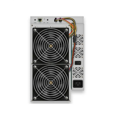 بیت کوین Avalon Asic Miner، Avalon 1246 90th 3420w با PSU