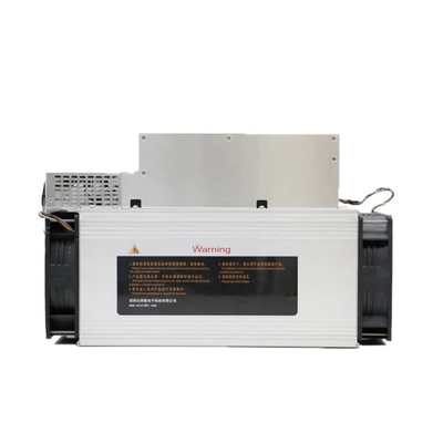 بیت کوین بیت کوین MicroBT Whatsminer M31s 76th 3220W تراشه 12.5 کیلوگرمی 12 نانومتری
