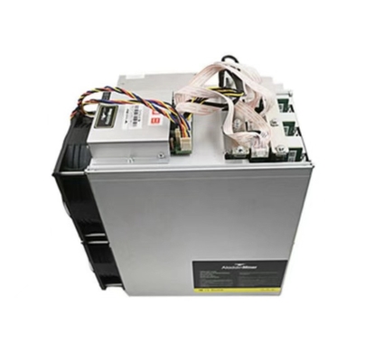 StrongU Asic Miner استفاده شده، Ethernet Stu U6 X11 420Gh/s 1300W