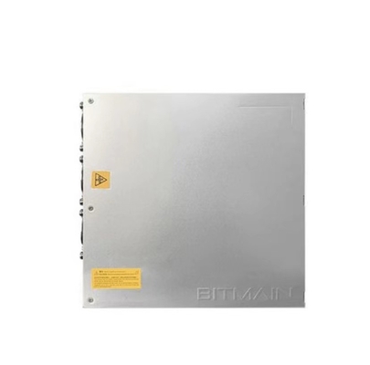 منبع تغذیه Asic Miner 3.6KG، منبع تغذیه Apw12 12.5V 3600W
