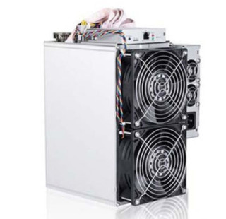 Blake256R14 Decred Asic Miner Antminer DR5 34TH 34TH/S با PSU