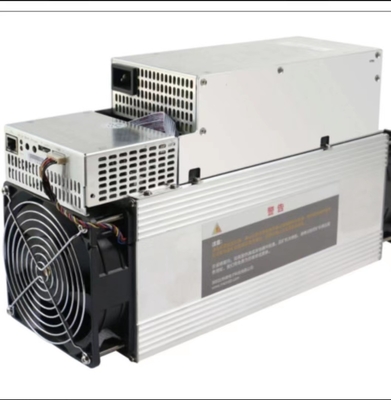 دستگاه استخراج بیت کوین Whats Miner M21b M21c 28t 1680W Asic Miner مورد استفاده