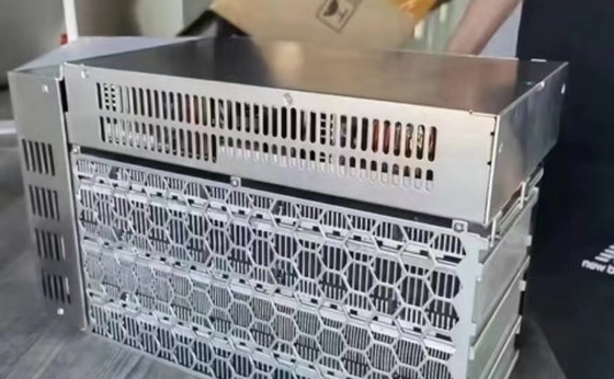 ASIC Bitmain KOI Miner Series C16 Bitcion KOI 82T C16 Blockchain Miner