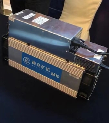 M10/M10S Whatsminer Asic Miner Bitcoin Miner Machine Bitmain Antminer جدید