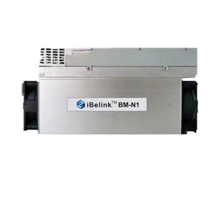 ماینر بلاک چین 15T IBeLink BM-K1+/K1 ماینر بلاک چین
