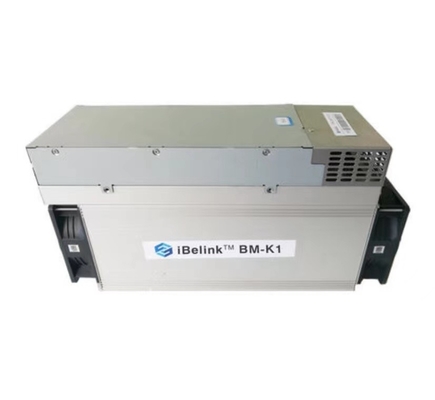 ماینر بلاک چین 15T IBeLink BM-K1+/K1 ماینر بلاک چین