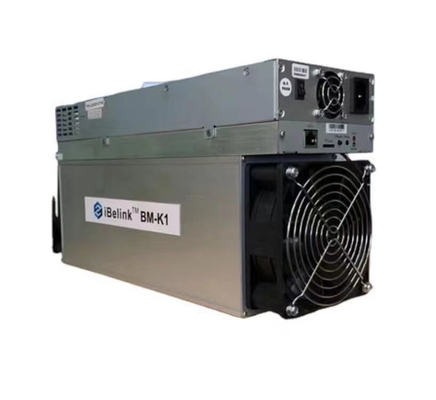 ماینر بلاک چین 15T IBeLink BM-K1+/K1 ماینر بلاک چین