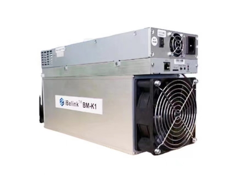 ماینر بلاک چین 15T IBeLink BM-K1+/K1 ماینر بلاک چین